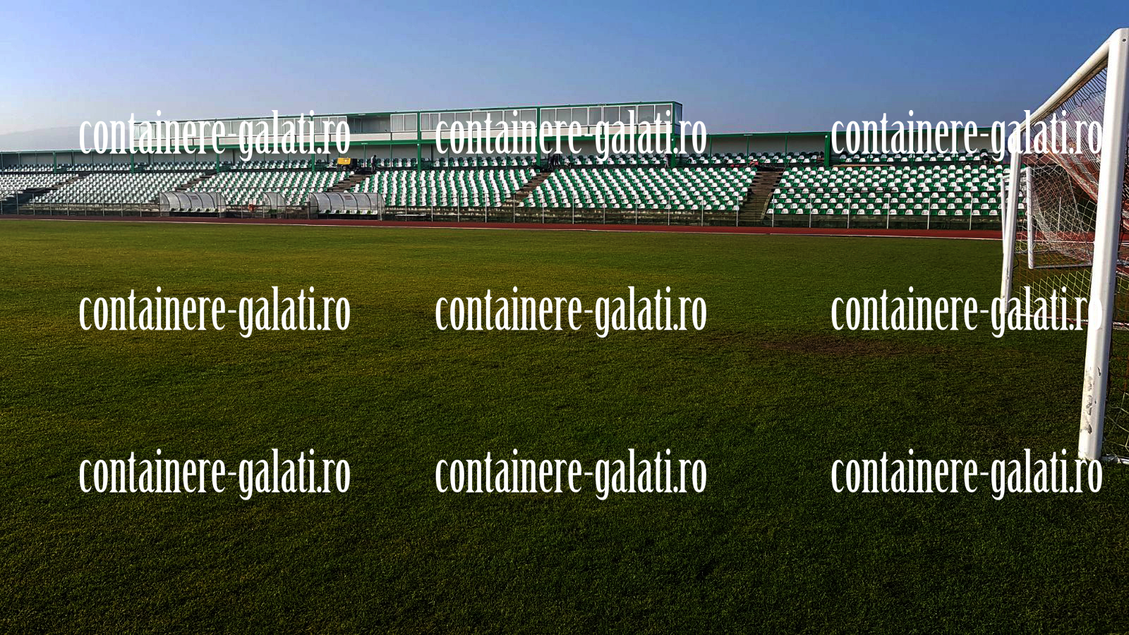 case container de locuit pret Galati