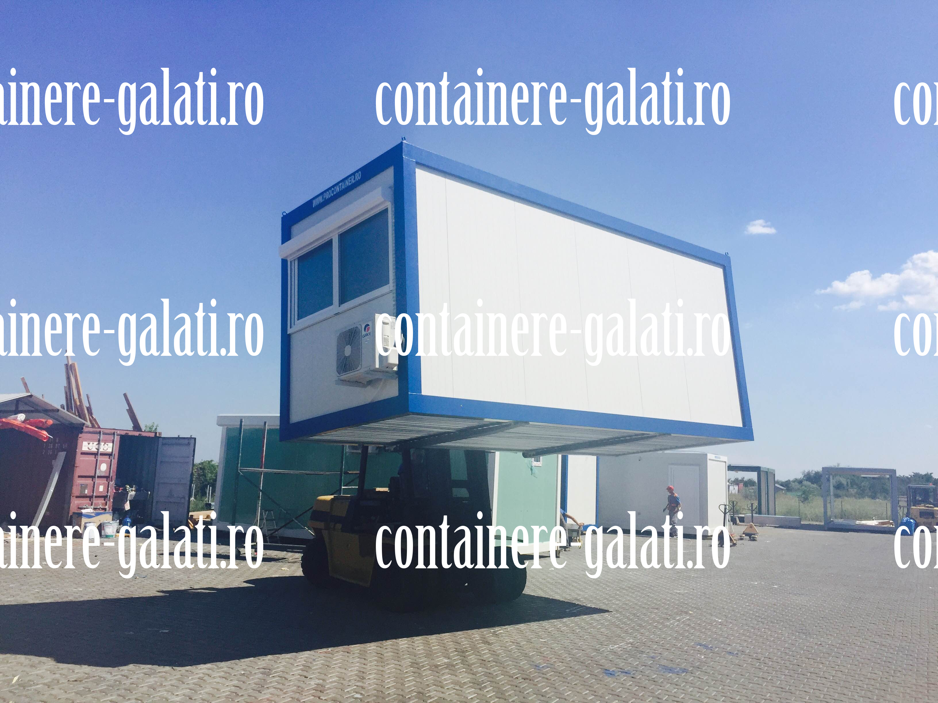 containere de inchiriat Galati