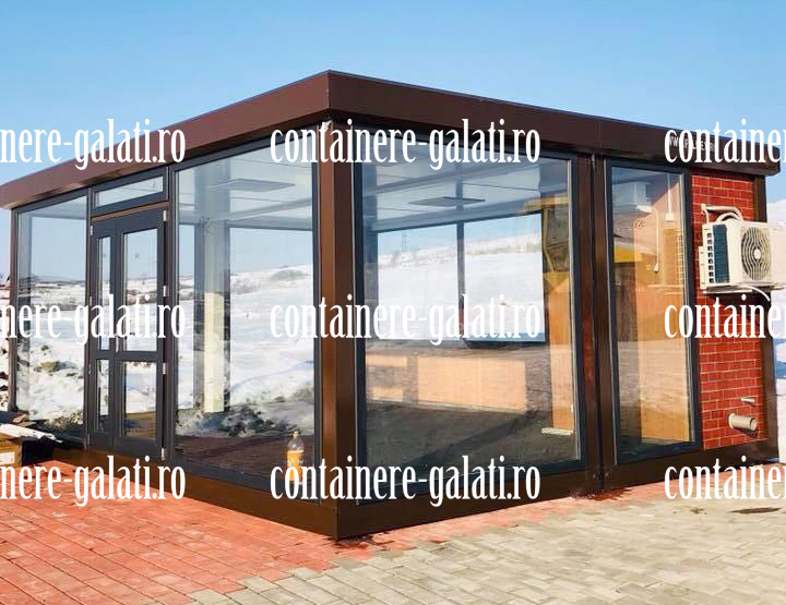 containere de locuit preturi Galati