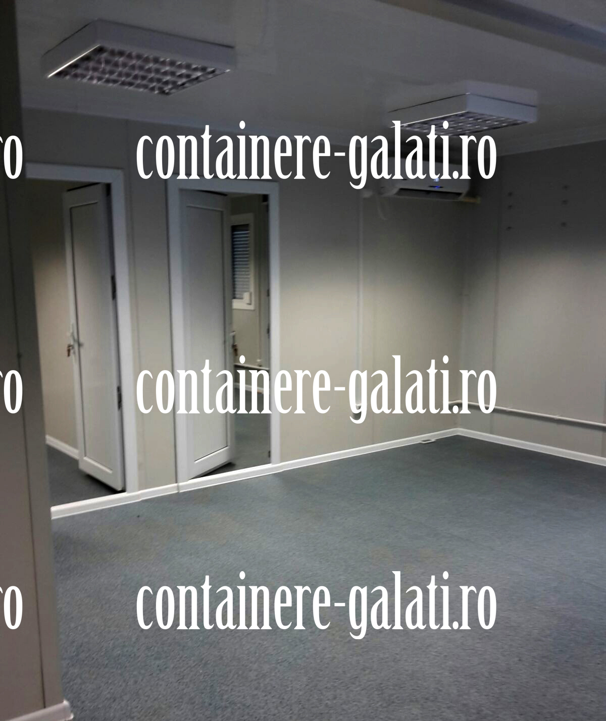 containere modulare pret Galati