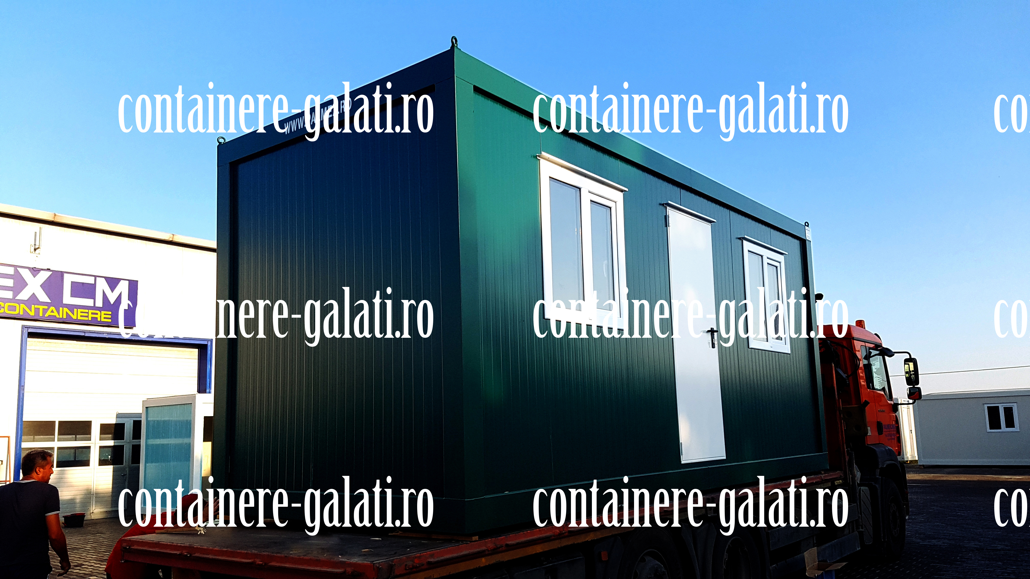 dormitor galati Galati