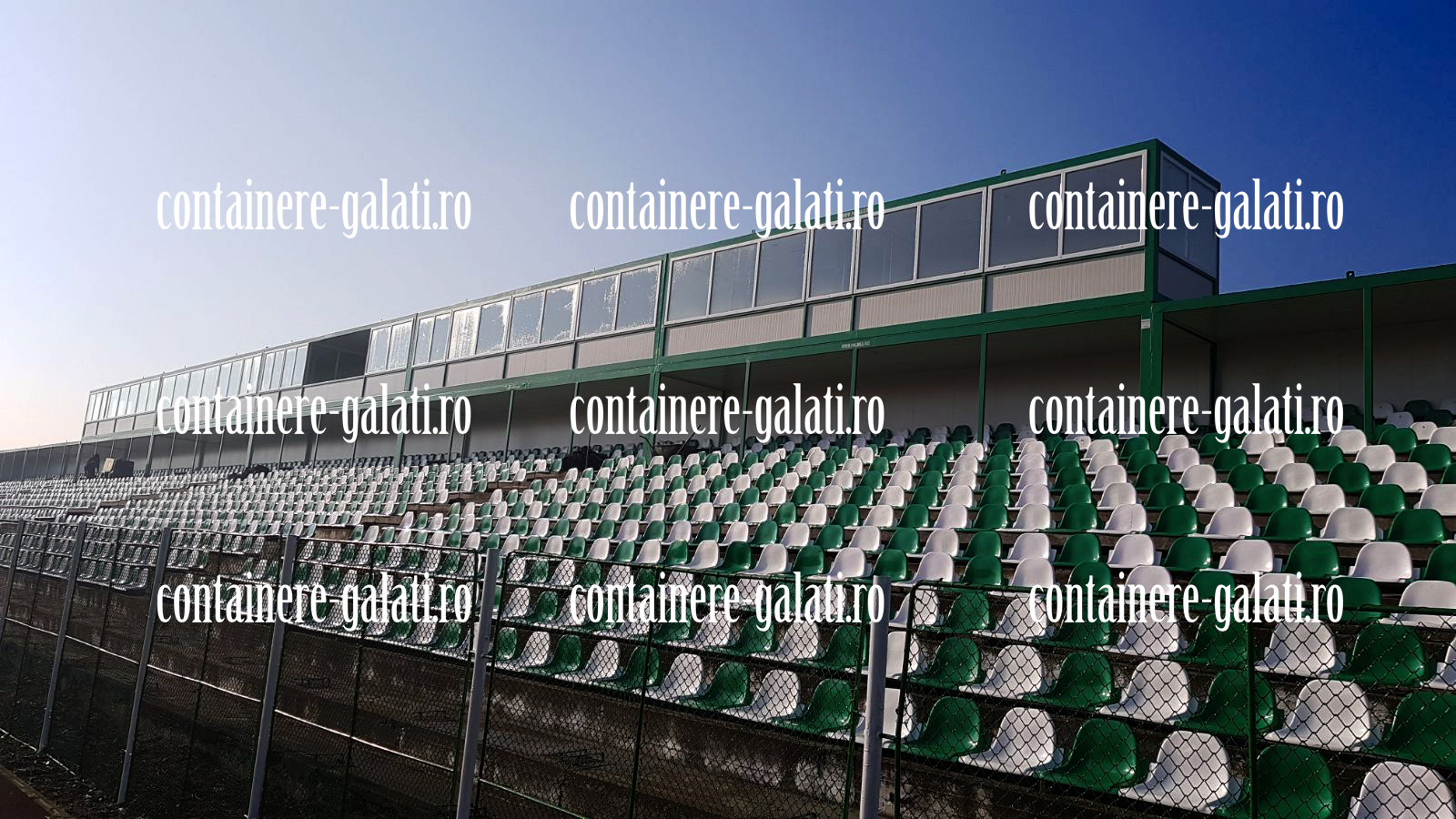 inchiriere container muncitori Galati