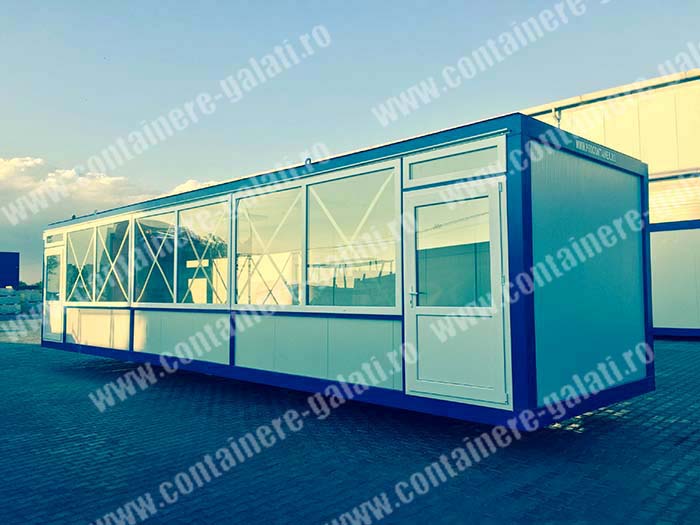 container vanzare atelier Galati