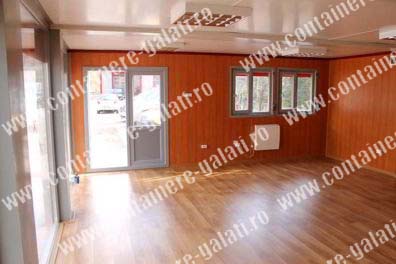 container birouri vanzare Galati