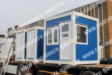 containere birou de vanzare Galati