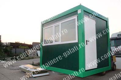 containere birou vanzare Galati