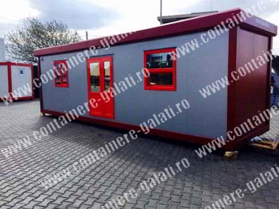 containere vanzare birou Galati
