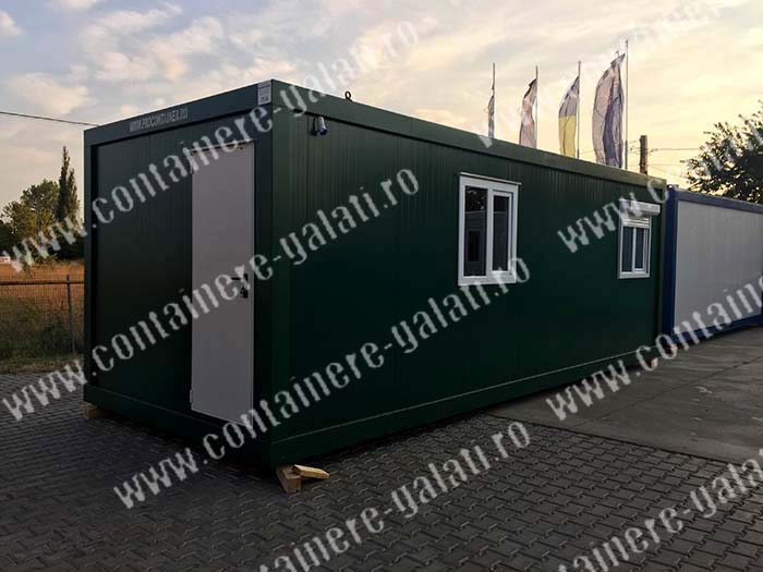 containere depozitare de vanzare Galati