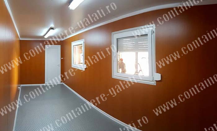 container de locuit Galati