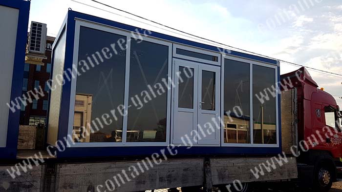 containere magazine speciale Galati