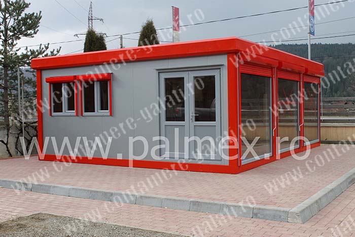 containere vanzare magazin Galati