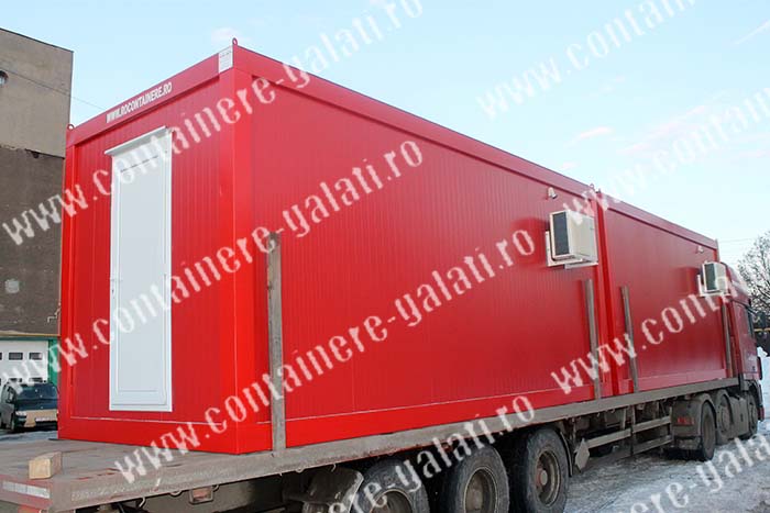 containere sanitare de vanzare  Galati