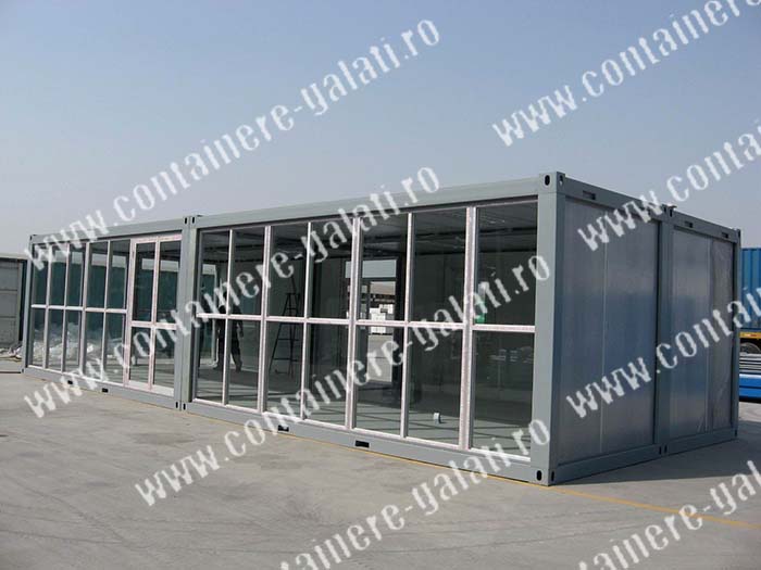container spatii de productie vanzare Galati
