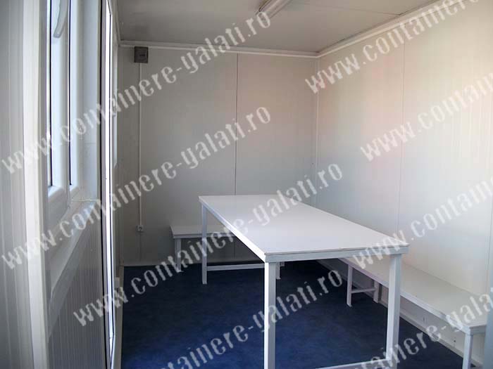 containere spatii de productie de vanzare Galati