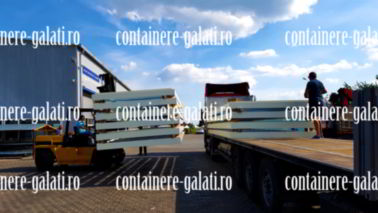 birou modular Galati