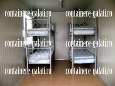 casa contenier Galati