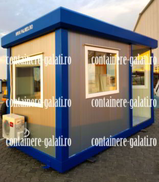 case modulare de vanzare Galati