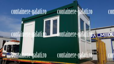 case modulare ieftine Galati