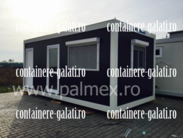 containare de locuit pret Galati