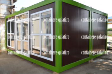 container birou second hand pret Galati