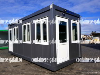 containere de locuit de vanzare Galati