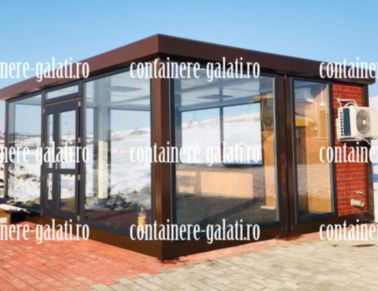 containere de locuit preturi Galati