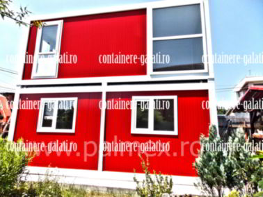 containere de santier Galati