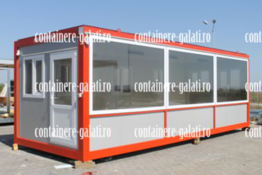 containere maritime pret Galati