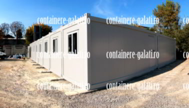 containere maritime second hand pret Galati