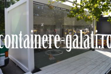 containere metalice Galati