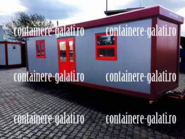 conteinere Galati