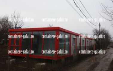 pret container birou Galati