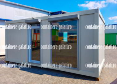 preturi containere de locuit Galati