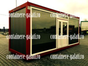 tipuri de containere Galati