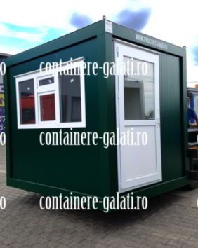 vanzare containere second hand Galati