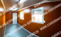 cadre containere second hand Galati