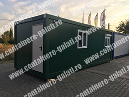 case container preturi Galati