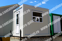 case din containere pret Galati