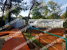 container second Galati