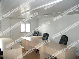 container second hand pret Galati