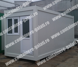 containere birou pret Galati
