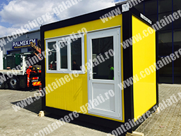 containere de locuit preturi Galati