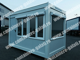 containere de locuit second hand preturi Galati