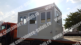 containere de vanzare pret Galati