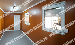 containere locuit second hand pret Galati