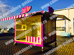 containere modulare de locuit Galati