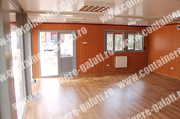 containere modulare de locuit preturi Galati