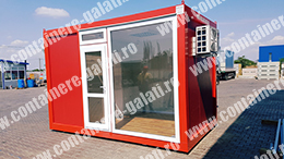 containere modulare pret Galati