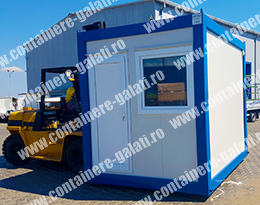 containere modulare second hand Galati