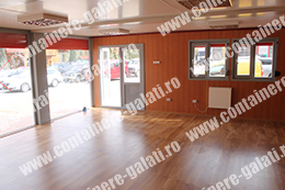 containere pentru locuit Galati